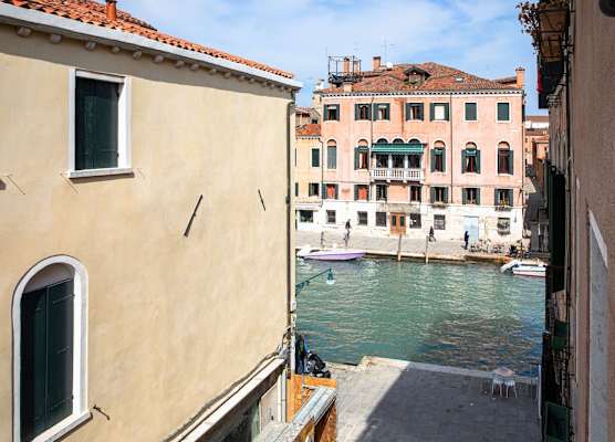 Palazzina Riello 1