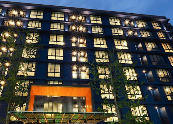 130 Hotel & Residence Bangkok 1