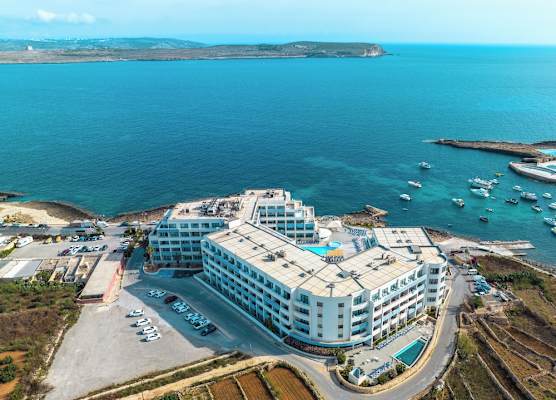 Riviera Spa Resort - Adults Only 1