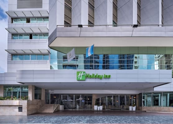 Holiday Inn GUATEMALA by IHG 1