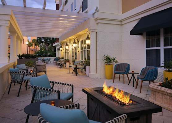 TownePlace Suites The Villages 1