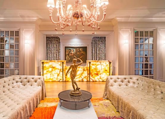 Grand Bohemian Charleston, Autograph Collection 1