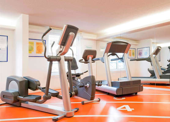 Novotel Lille Centre Grand Place 1