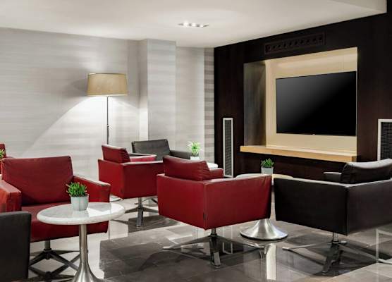 AC Hotel Irla by Marriott 1
