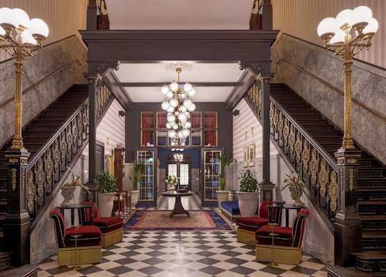 Maison Metier, in the Unbound Collection by Hyatt 1