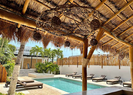Pachamaya Holistic Wellness & Spa - Adults Only 1