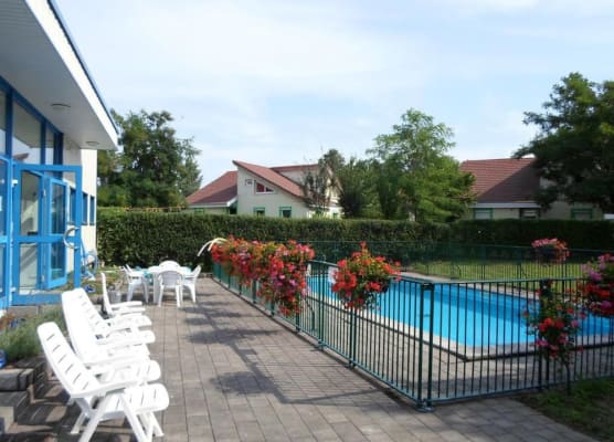 Appart'Hôtel Les ACACIAS courte et longue durée 1
