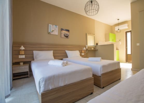 Ilaeira rooms 1
