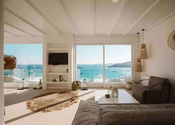 SeaCode Villas 1