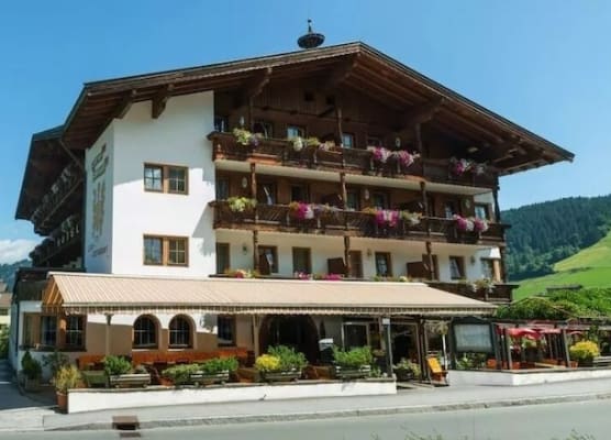 Hotel Simmerlwirt 1
