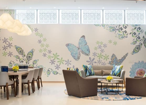 Citadines OMR Chennai 1