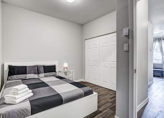 DestinationStays-University of Montreal 1