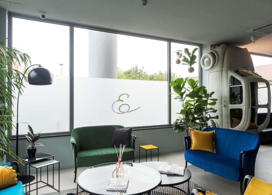 Elizabeth Lifestyle Hotel 1