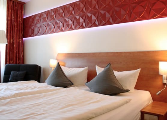 Hotel Mercator Itzehoe-Klosterforst 1