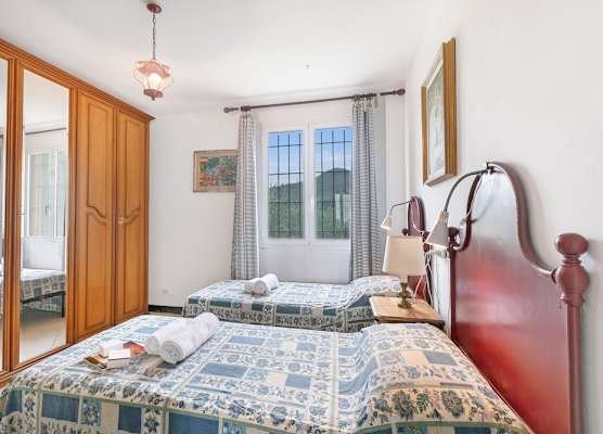 Ca D'artista For Nature Lovers - Happy Rentals 1