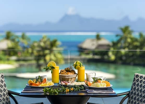 InterContinental Tahiti Resort & Spa by IHG 1