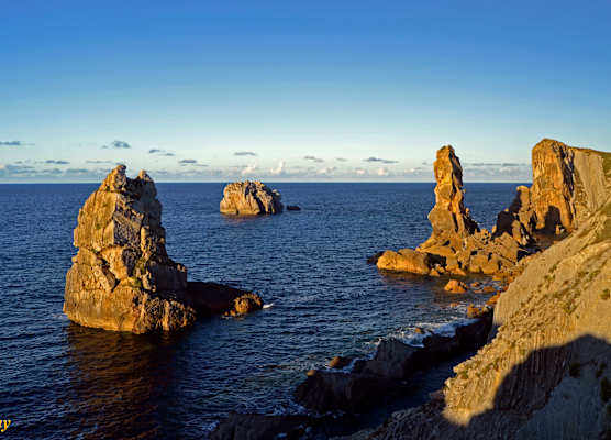 Chateau La Roca 1