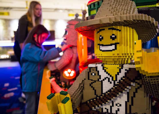 LEGOLAND(R) Windsor Resort 1