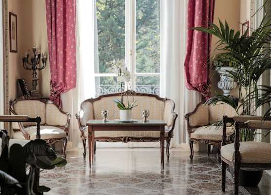 Hotel Villa Liana 1