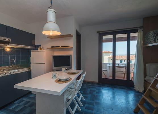Piazzetta Mono Blu Mare 50m From The Beac 1