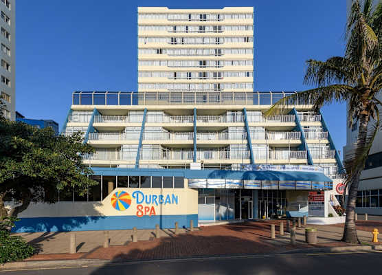 Durban Spa 1