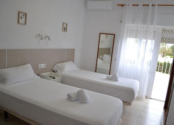 Hotel Bennington 1