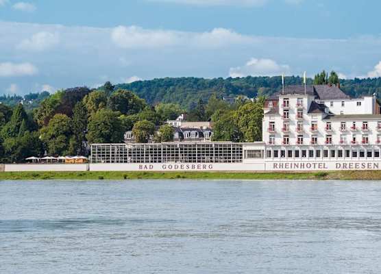 Rheinhotel Dreesen 1