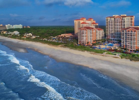 Marriott's OceanWatch Villas at Grande Dunes 1