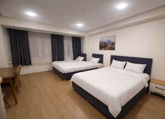 Valence Suites Taksim 1