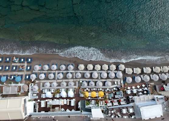 Kahlua Boutique Hotel - Adults Only 1