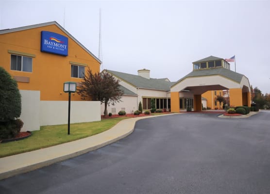 Baymont by Wyndham Norcross Atlanta 1