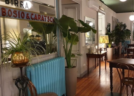 Albergo Ristorante San Giors 1