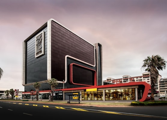 Coastlands Umhlanga Hotel and Convention Centre 1