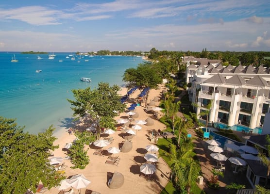 Azul Beach Resort Negril, Gourmet All Inclusive by Karisma 1