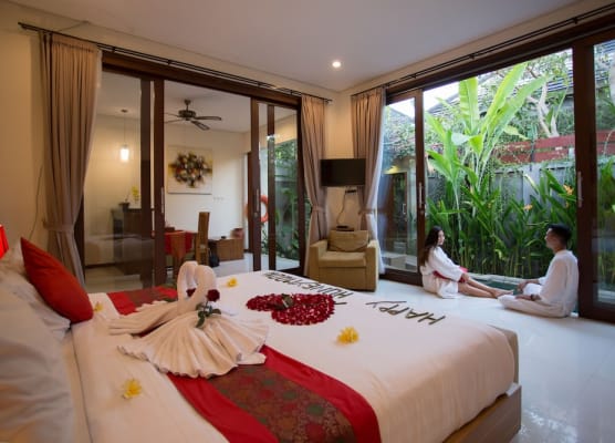 Aishwarya Exclusive Villas 1