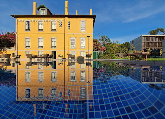 Boeira Garden Hotel Porto Gaia, Curio Collection by Hilton 1
