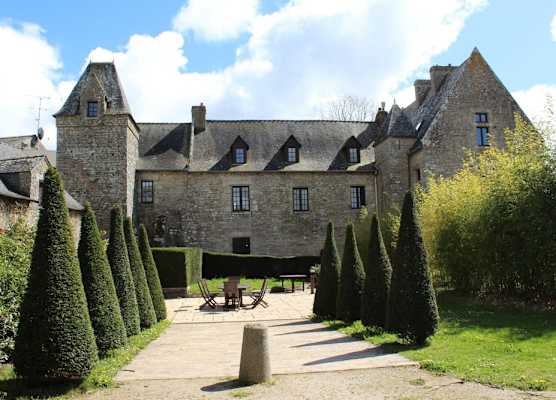 La Maison OBONO Hôtel Restaurant & Spa 1