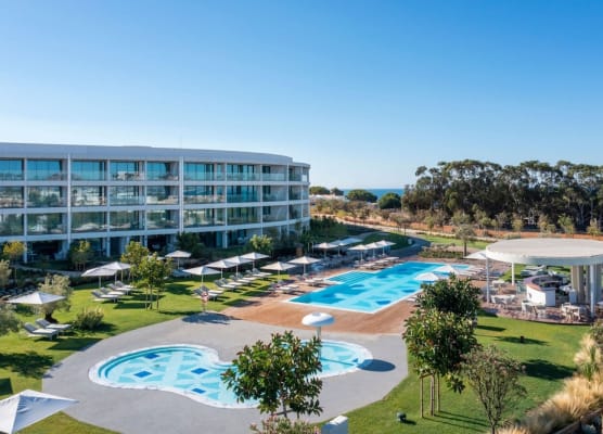 W Residences Algarve 1