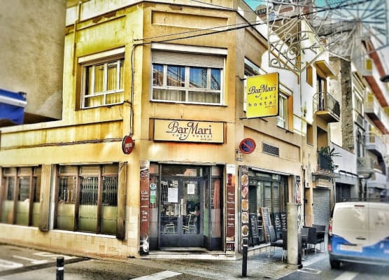 Hostal Mary - ADULTS ONLY 18 AND UP 1