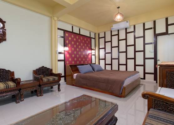 Sawatdee Guesthouse the Original 1
