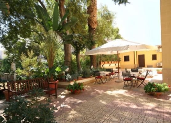 Hotel d'Orleans 1
