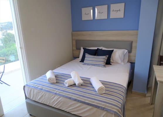 Proteas Mare Suites 1