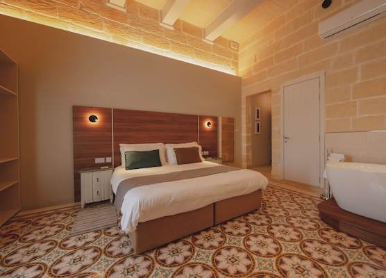 Silla Boutique B&B 1
