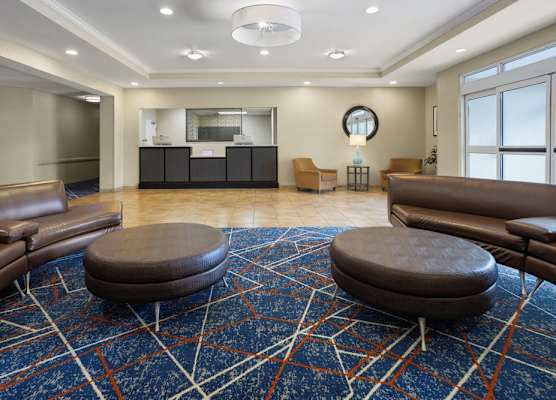 Candlewood Suites NORFOLK AIRPORT by IHG 1
