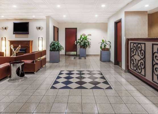 Baymont by Wyndham Columbia Fort Jackson 1