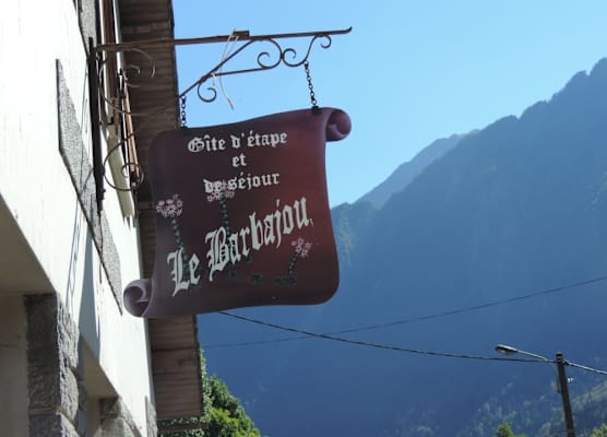 Le Barbajou 1