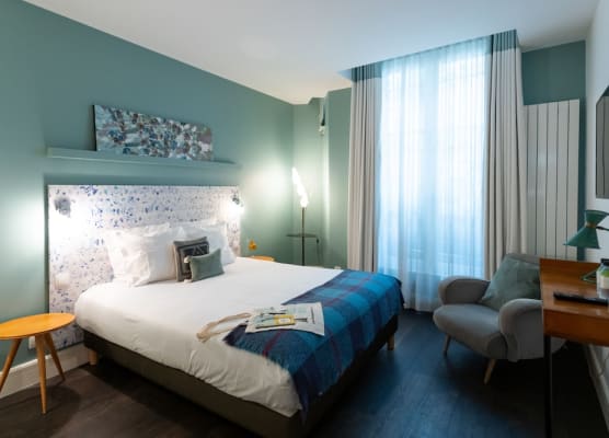 1er Etage Marais 1