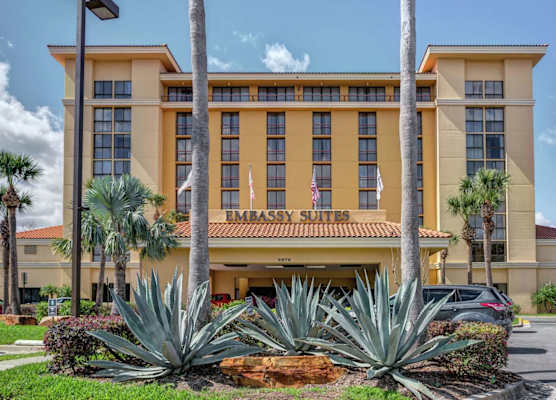 Embassy Suites by Hilton Orlando International Drive Convention Center 1