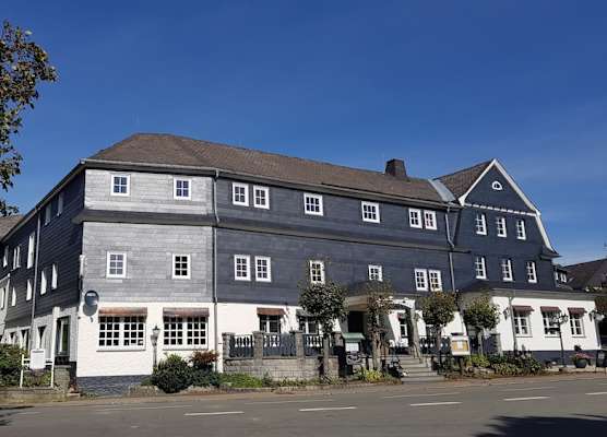 Hotel Altastenberg 1