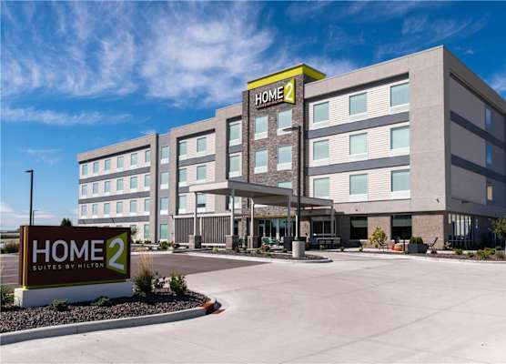 Home2 Suites By Hilton Effingham 1
